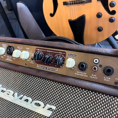 Traynor Acoustic Master Studio 65 image 2