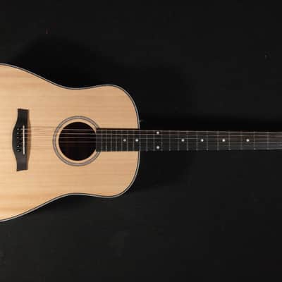 Seagull Maritime SWS Natural Acoustic Electric 747 image 2
