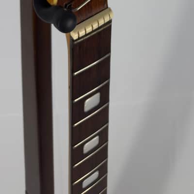 Tempo Electric Guitar Neck MIJ Japan 1960s - Natural image 7