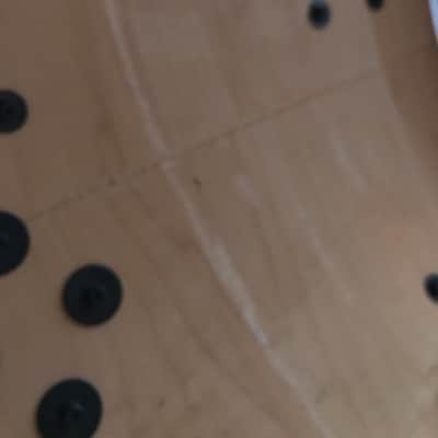 Pearl MLX 22" maple kick. Absolute gem! image 5