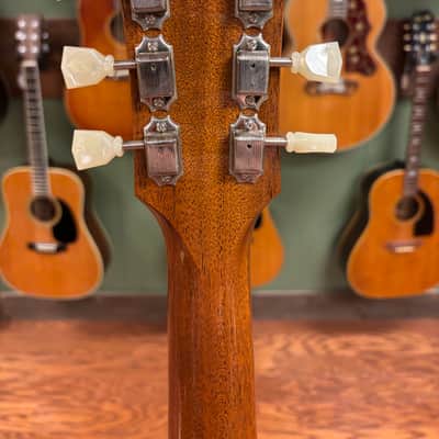 2014 Gibson Custom Shop '59 ES-335 Dot Reissue Vintage Sunburst image 20