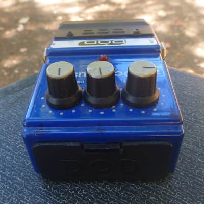 DOD FX-35 Octoplus image 4