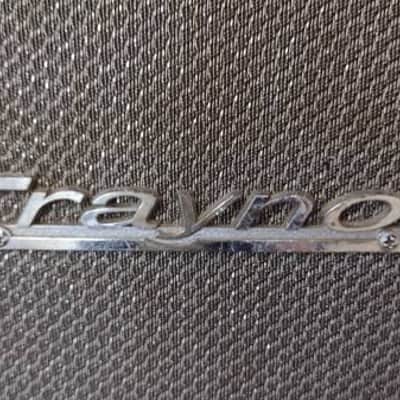 Traynor YGM 3 Guitar Mate Reverb III Vintage Tube Amplifier, 3 Input! Local Pick Up Only image 4