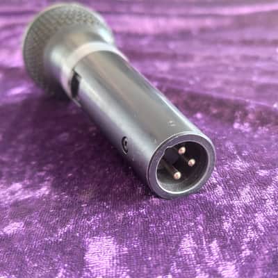 Beyerdynamic TG-X 58 * Dynamic microphone with Super-Cardioid polar pattern * build after the SM-58 with slightly bigger directional characteristic * image 5