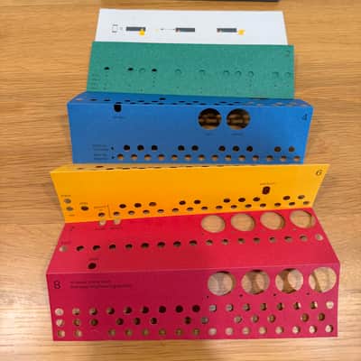 Teenage Engineering OP-Z with Oplab Module image 8