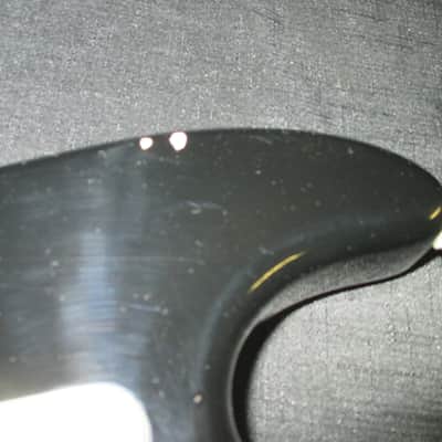 Hamer Slammer Strat Copy image 10