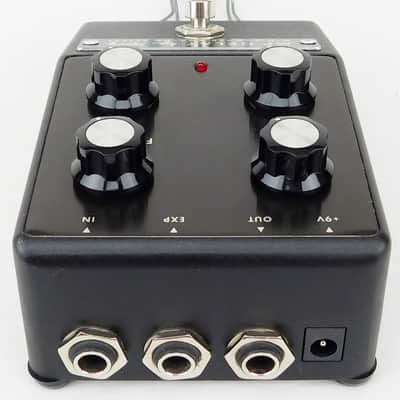 Moog Minifooger MF Delay Analog Pedal + Neuwertig + 1,5 Jahre Garantie image 7