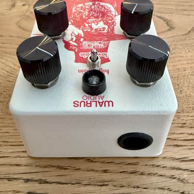 Walrus Audio Harvester Overdrive image 3