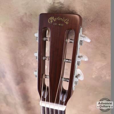 Martin 1992 model 0-16NY image 11