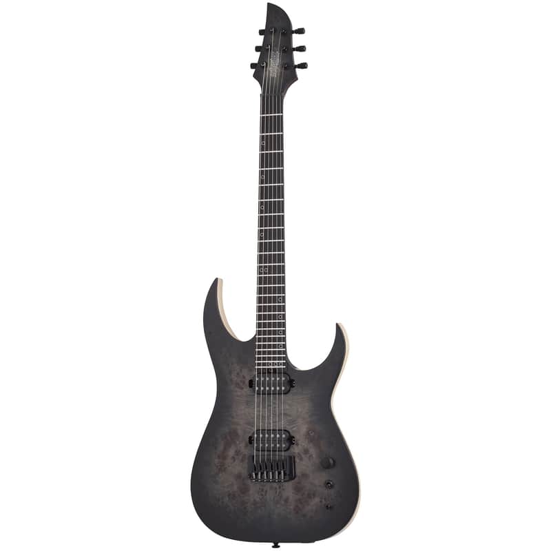 Schecter Keith Merrow Signature KM-6 MK-III Artist | Reverb Canada