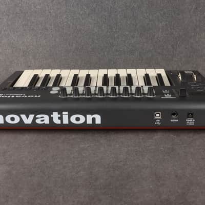 Novation Launchkey 25 - 2nd Hand image 7