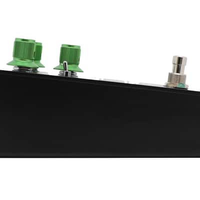 Keeley Noble Screamer Hybrid Overdrive Pedal [DEMO] image 3