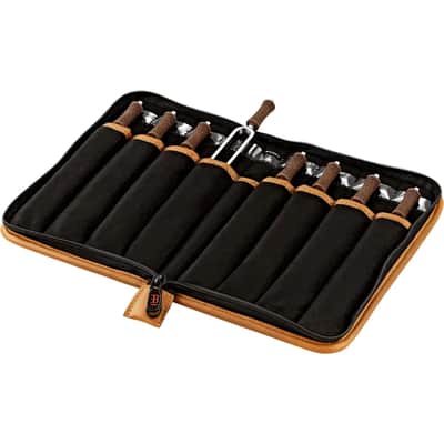 Meinl Tuning Fork Case for 8 pcs. image 2
