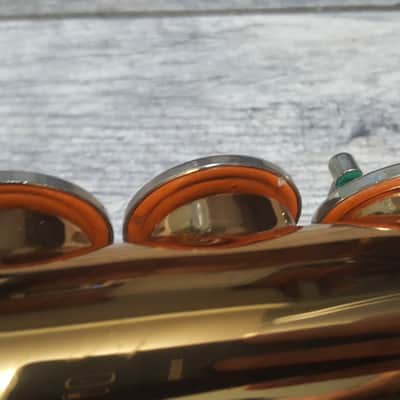 Lafayette Soprano Saxophone image 11