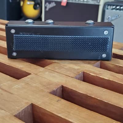Strymon MultiSwitch Plus 2010s - Black image 2