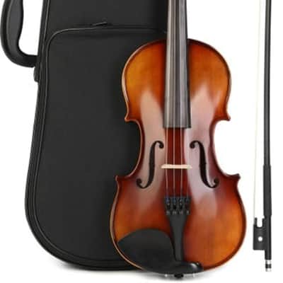 Knilling 110VN Sebastian Student Violin Outfit - 3/4 Size image 2