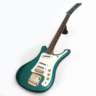 Yamaha SG-7 20th Anniversary | Reverb