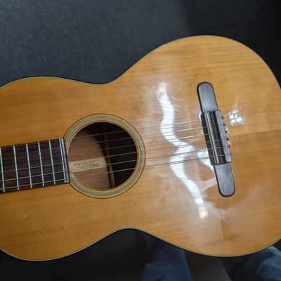 Martin 00-18C 1972 - Natural image 1