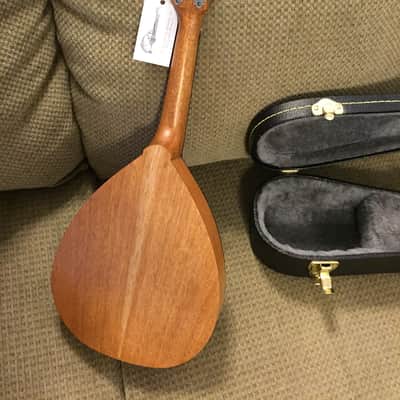 Big Muddy Mandolin - Mahogany image 2