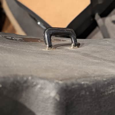 Protechtor Cases Drum Hardware Case (Used) image 6