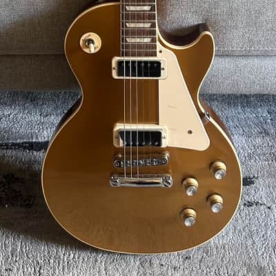 Gibson Les Paul '70s Deluxe | Reverb