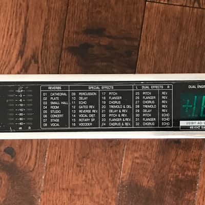 Behringer Virtualizer Pro image 10