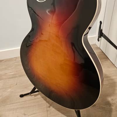 Gibson ES-137 Custom 2006 image 13