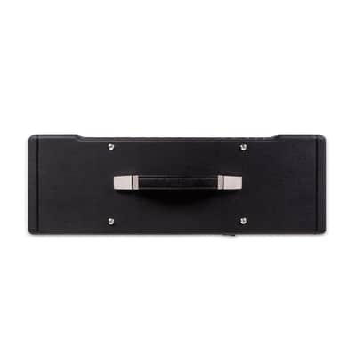 Blackstar STJ100H St.. James 100 4 Channel 100w All Tube Guitar Head image 5