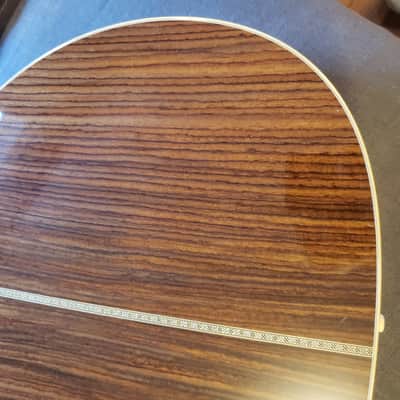 Collings 000-2H SB | Serial No. 6916 | EIR & Sitka Spruce Sunburst | w/Calton Case image 19