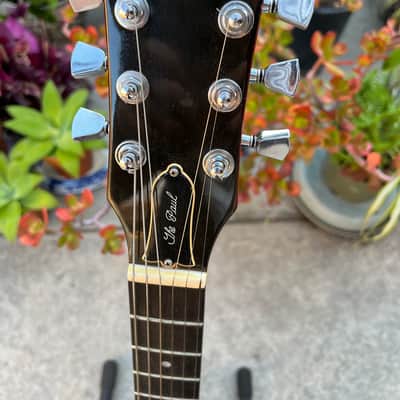 Gibson The "Paul" Deluxe 1983 image 12
