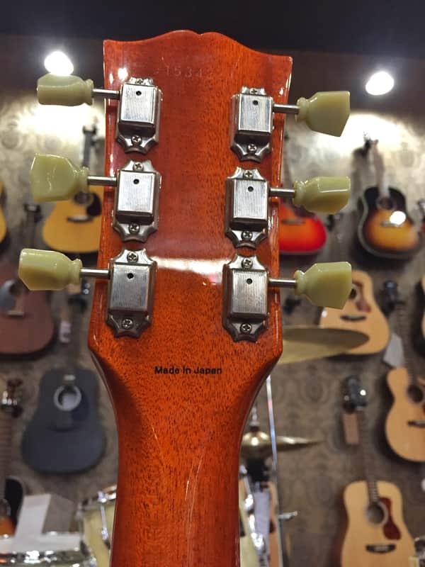 Tokai LS 173 VF (LP 58) VF | Reverb