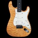 Fender Custom Shop Limited Edition Set Neck Stratocaster Strat Natural