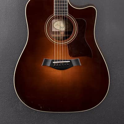 Taylor 710CE '12 image 2