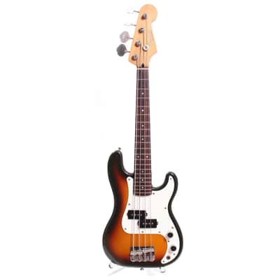 Fender MPB-33 Mini Precision Bass MIJ | Reverb
