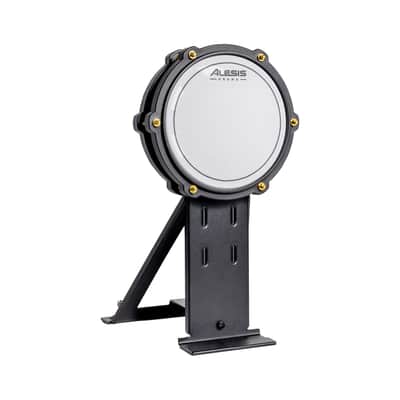Alesis Strata Club 7-Piece Electronic Drum Kit w/7" Touchscreen Module + Drum Monitor + Headphones image 4
