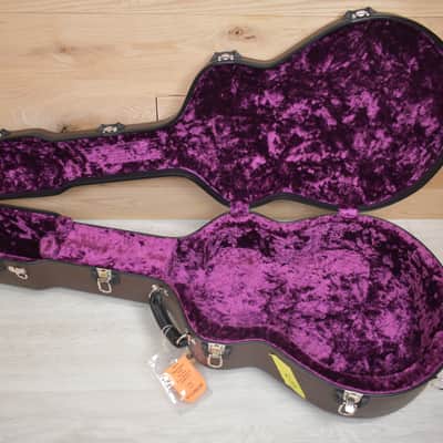 Ryan Nightingale Grand Soloist 2023 - Sinker Redwood/Cocobolo image 14
