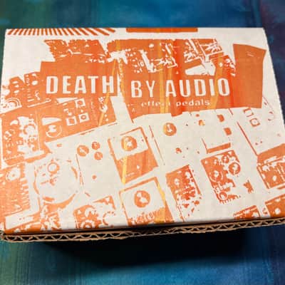 Death By Audio Octave Clang V2 image 3