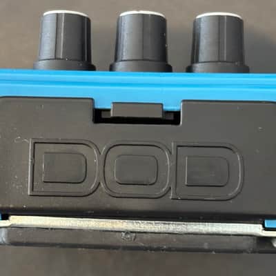 DOD FX90 Delay Guitar Pedal image 5