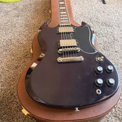 Gibson SG Standard '61 2023 - Present image 2