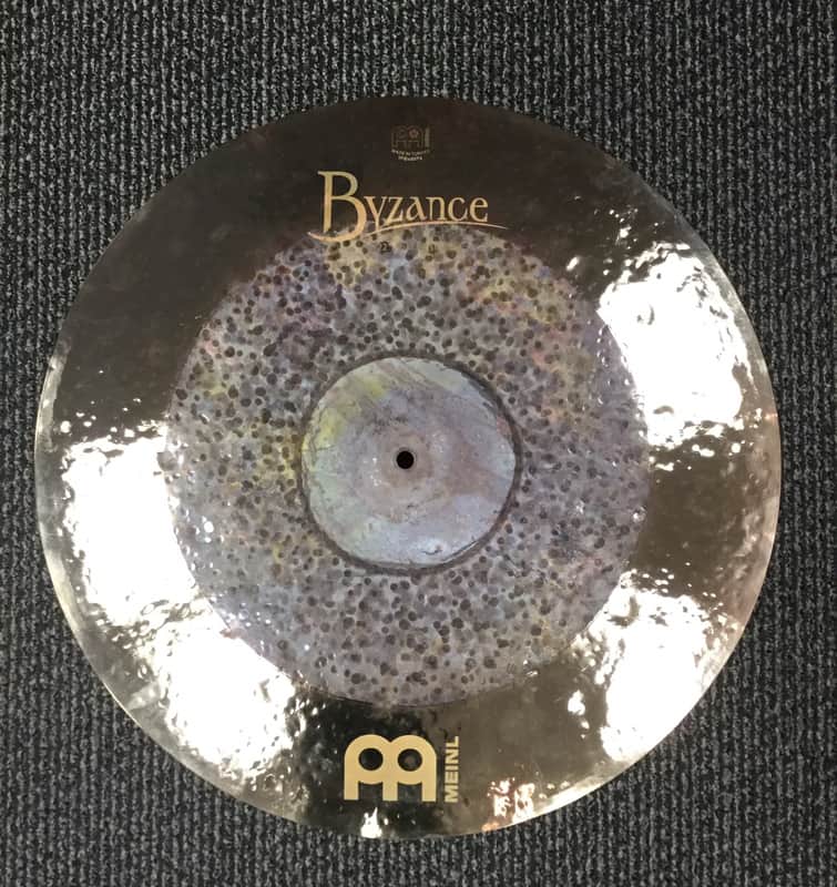 Meinl 22 Meinl 22