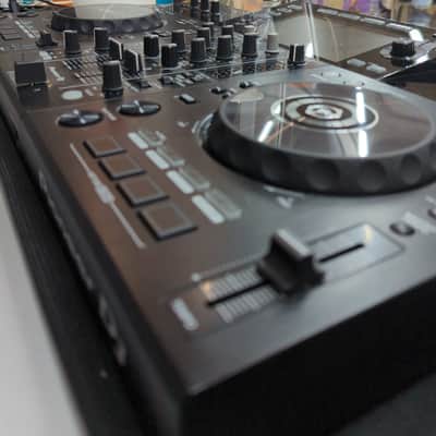 Pioneer XDJ-RR 2-Channel Rekordbox All-In-One DJ System 2018 - Present - Black image 3