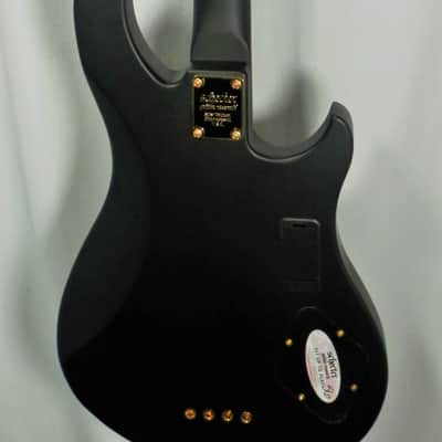 Schecter Johnny Christ Bass LH Bass Guitar Model # 212 image 11