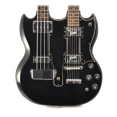 1970 Gibson EBS-1250 Custom image 3