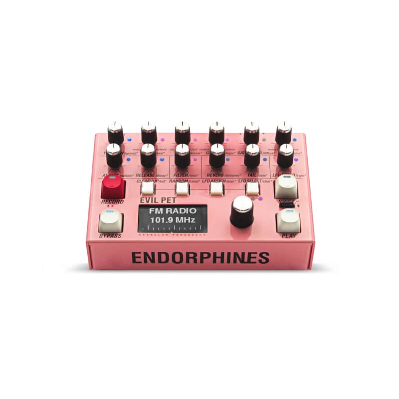 Endorphin.es Evil Pet image 1