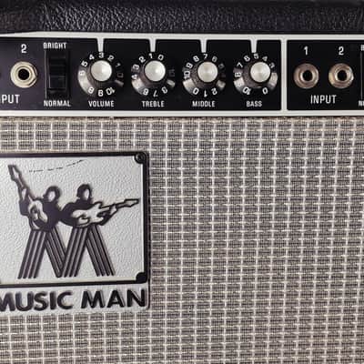 Music Man Sixty-Five 212 -  Mid 1970's image 2