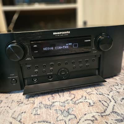 Marantz AV8003 image 2