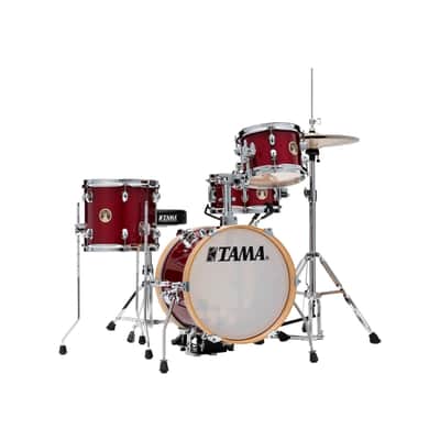 TAMA Club Jam Flyer Ultra Compact Shell Kit image 1