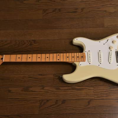 '81 Tokai ST-60 springy sound image 2