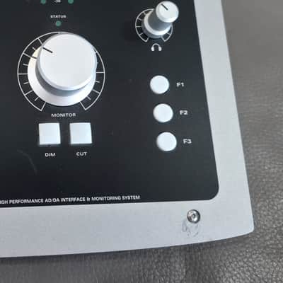 Audient iD22 Desktop USB Audio Interface image 7