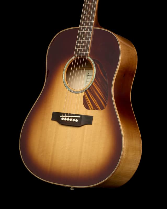 Jeff Henry Guitars SD model 2025 image 1